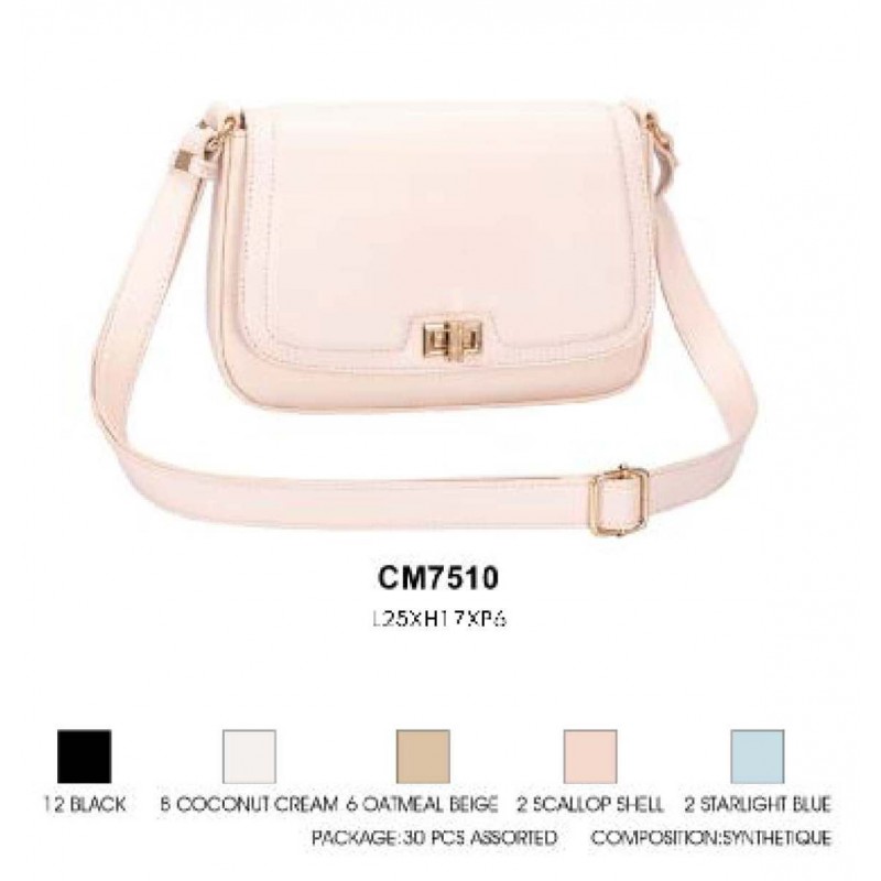 Женская сумка David Jones CM7510